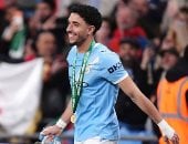 عمر مرموش: مواجهة أرسنال مهمة للغاية بالنسبة لنا