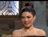 صابرين النجيلى: الغناء قادني لعالم التمثيل.. و"إنت مين" محطة مهمة في مشواري