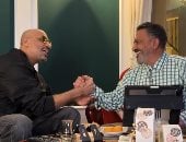 بالتعاون مع كبار الملحنين والموزعين نصر محروس يعلن عن 4 مطربين جدد