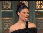 صابرين النجيلى: «قلبى دق دقة» كسرت الدنيا.. ودخلت التمثيل صدفة فى «اتنين غيرنا»