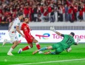 الوداد يودع كأس الكونفدرالية من ربع النهائي على يد أولمبيك آسفي