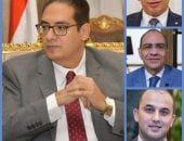 مستشفيات قصر العينى تستقبل 3400 حالة بالطوارئ بينهم 118 حالة سموم