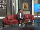 عصام السقا يكشف لـ واحد من الناس كواليس شخصيته في مسلسل علي كلاي