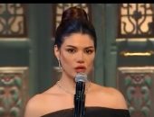 صابرين النجيلي: الطرب غذاء روحي.. وتجربتى فى اتنين غيرنا صعبة