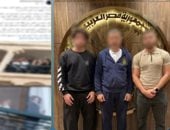 تفاصيل اعترافات المتهمين بإلقاء المياه على مواطنين عقب صلاة العيد في النزهة