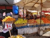 كيلو الطماطم بـ 50 جنيه.. أسعار الخضراوات والفاكهة بالوادي الجديد اليوم الأحد