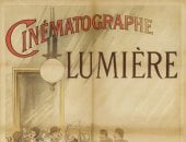  حكاية أول فيلم سينما في العالم.. من لويس لو برنس لـ الأخوين لومير