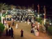 محافظة وادي الدواسر فى السعودية تشهد احتفالات بعيد الفطر بتنظيم البلدية