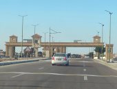 محافظة مطروح تستعد لـ"الموسم السياحى".. تطوير وتوفير الخدمات وصيانة الطرق والمحاور الرئيسية.. تنفيذ خطط تطوير الكورنيش الشرقى والشواطئ وتوفير الخدمات قبل بداية المصيف.. تنوع المقاصد والمزارات يجذب الملايين