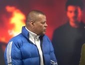 حودة بندق: تقديم تتر بطلته "هند صبرى" فخر وشرف لى شخصيا