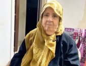 الفائزة بالمركز السادس بمسابقة الأم المثالية: أمنية حياتي أداء العمرة