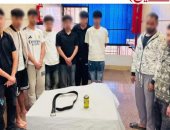 نيران المبيد الحشري تثير الفزع بشرم الشيخ.. خناقة شوارع بسبب معاكسة فتاة