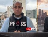 القاهرة الإخبارية: استهداف الجسور في جنوب لبنان يهدف إلى عزل جغرافي كامل