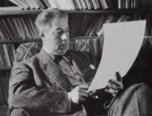 روجر مارتن دو جار أديب فرنسى حصد نوبل فى الأدب.. عائلة تيبو أشهر أعماله