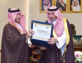 أمير نجران يطلع على تقرير أعمال فرع وزارة الصحة بالمنطقة خلال إجازة عيد الفطر