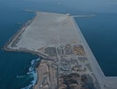 ​محطة تحيا مصر 2 بميناء الدخيلة.. عملاق لوجيستى جديد يربط البحرين الأحمر والمتوسط