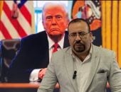 قصف وانفجارات واستنفار.. ترامب وتنفيذ تهديداته قبل انتهاء المُهلة (فيديو)