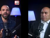 حلقة خاصة على تليفزيون اليوم السابع مع الإعلامى أحمد الخطيب
