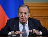 لافروف يؤكد عدم قبول الهجمات على المنشآت النووية الإيرانية