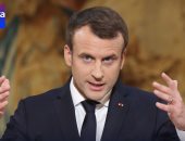 ماكرون: الحرب في إيران تؤثر على سوق الطاقة العالمي ويجب وقفها والعودة للمفاوضات