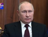 بوتين: الحرب مع إيران تسببت في أزمة طاقة عالمية