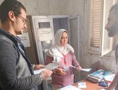 جولات مكثفة على مستشفيات سوهاج في رابع أيام عيد الفطر لضمان انتظام الخدمة