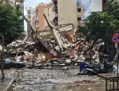 العدوان الإسرائيلى يطال المعرفة.. تدمير مؤسسات ثقافية ودور نشر فى لبنان