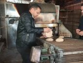 حملة تموينية مكبرة بالسويس لضبط الأسعار وتوفير السلع بالمناطق الريفية