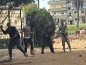 القبض على 7 متهمين في مشاجرة عزبة الحكر بالشرقية بعد مقتل شخصين