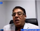 عماد الدين حسين: الدبلوماسية المصرية تسعى لاستقرار المنطقة بعيدا عن لغة السلاح