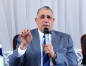 نقيب المحامين يعقد اجتماعًا مع مجلس نقابة سوهاج وأعضاء اللجان النقابية 