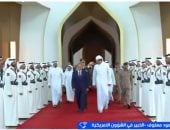 السفير مسعود معلوف: مصر تقود وساطة دولية لاحتواء التصعيد بين واشنطن وطهران