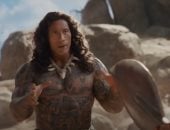 الملامح الأولى لفيلم Moana لـ داوين جونسون.. اعرف توقيت عرضه