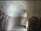 أسرار وتفاصيل حكاية البئر العجيب فى تونا الجبل بملوى فى المنيا.. صور