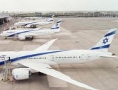 تل أبيب تُخطر شركات الطيران بتمديد إغلاق مطار بن جوريون رسميًا حتى 16 أبريل