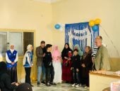 مركز شباب ضاحية السلام يحتفي بعيد الأم ضمن أجواء عيد الفطر ويكرّم الأمهات المثاليات