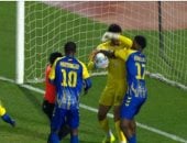 هل يعيد طرد محمد صبحي ظهور عواد مع الزمالك من جديد؟