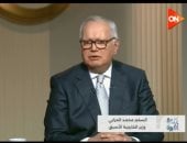 محمد العرابي: الصراع الأمريكي الإيراني قد يطول وورقة الحوثي مؤجلة