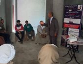 زراعة أسيوط: ندوات إرشادية لدعم المزارعين ومواجهة آثار التغيرات المناخية