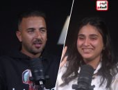 محمد مهران يتحدث عن كواليس مسلسل "حد أقصى" وعلاقته بروجينا 