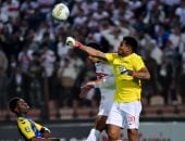 الجزيرى ليس الأول.. لاعبون ارتدوا قفاز الحارس المنقذ فى ظروف صعبة