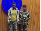 صدمة فى واقعة الساحل.. الضحية والجلاد أرباب سوابق وهيروين فى قبضة الأمن