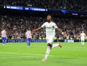 فينيسيوس جونيور: فوز الديربي يمنحنا دفعة قوية لمواصلة الانتصارات