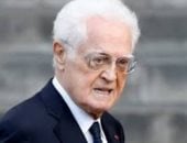 وفاة رئيس الوزراء الفرنسي الأسبق ليونيل جوسبان عن عمر ناهز 88 عاما
