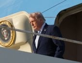 إعلام عبرى: ترامب يرجح زيارة إسرائيل الشهر المقبل