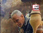 حرفة لا تموت.. ورشة أخشاب تحافظ على تراثها لأكثر من 200 عام.. فيديو 