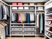 الإجازة خلصت.. 7 أفكار لتنظيم البيت بعد العيد