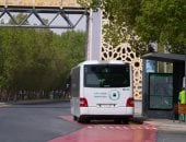 شركة مواصلات جدة تدشن مسارين جديدين ضمن شبكة حافلات جدة لتعزيز التنقل