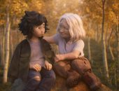 "Hoppers" فيلم عائلى يجمع بين الكوميديا وحماية البيئة