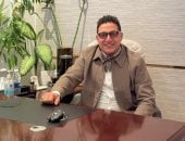 بدور عليكى.. رضا البحراوى يبكى فى أولى حفلاته بعد العودة من الاعتزال